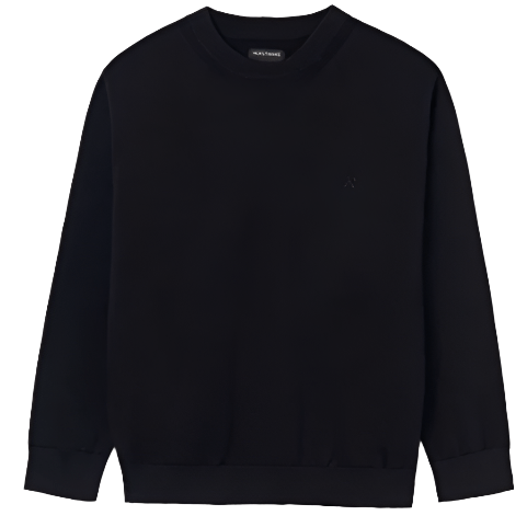 Nukutavake Basic Sweater - NorthBoys