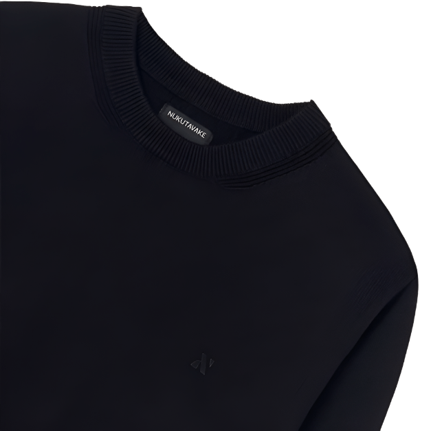 Nukutavake Basic Sweater - NorthBoys