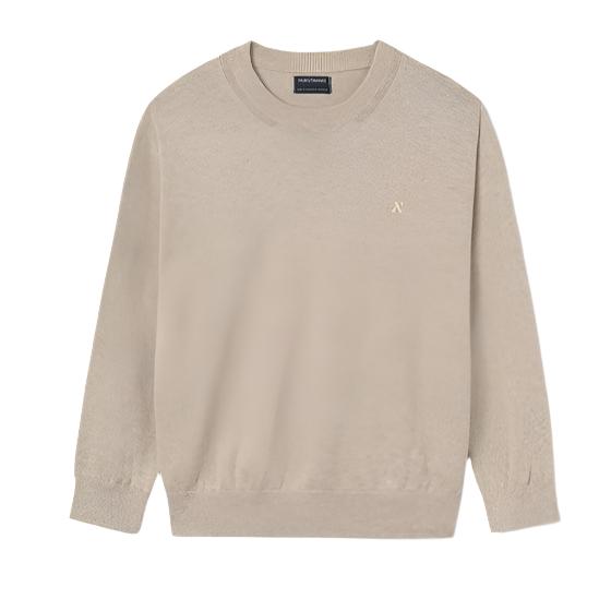 Nukutavake Basic Sweater - NorthBoys