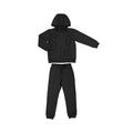 Nukutavake Black Tracksuit-NorthBoys