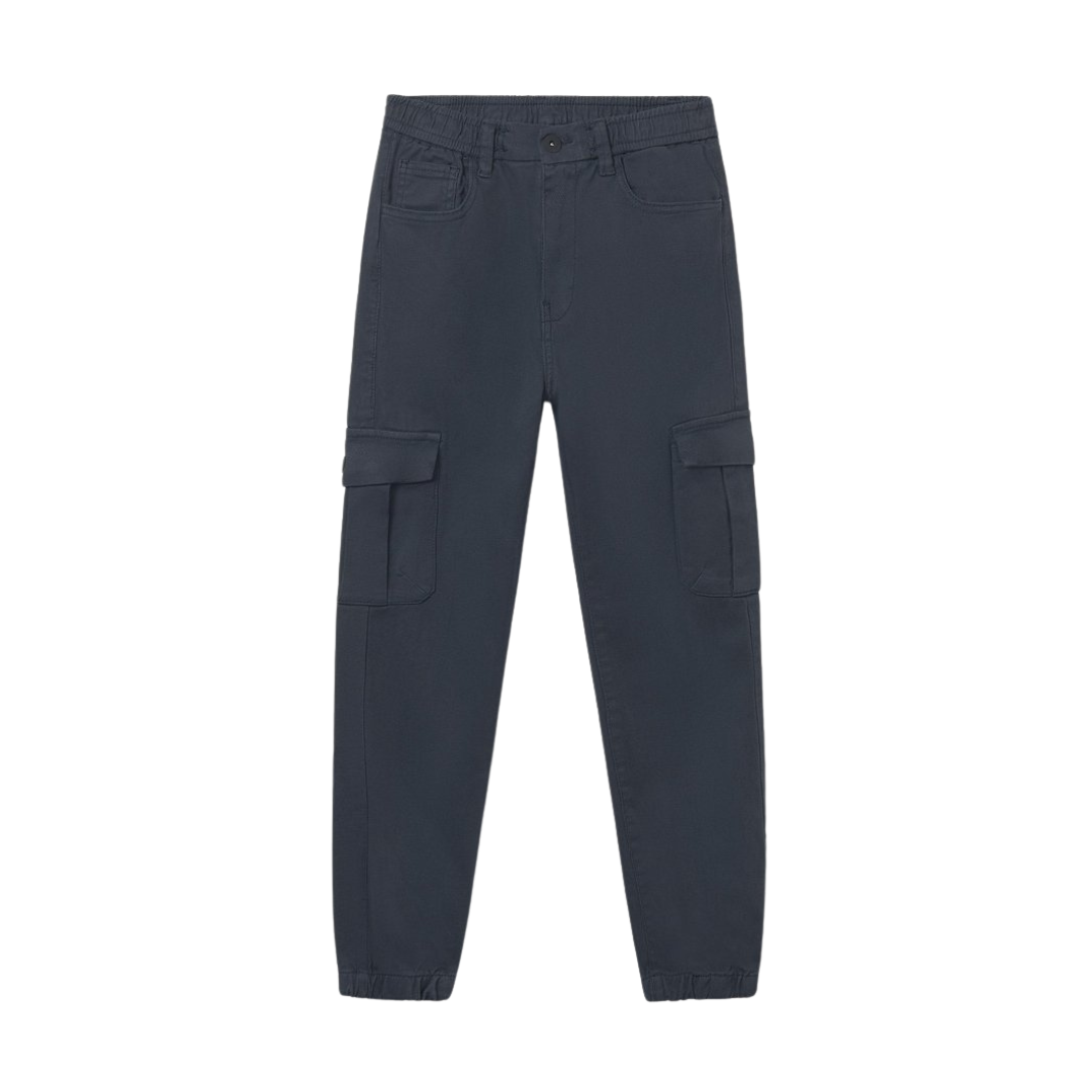 Nukutavake Boys Cargo Pants_ 7559