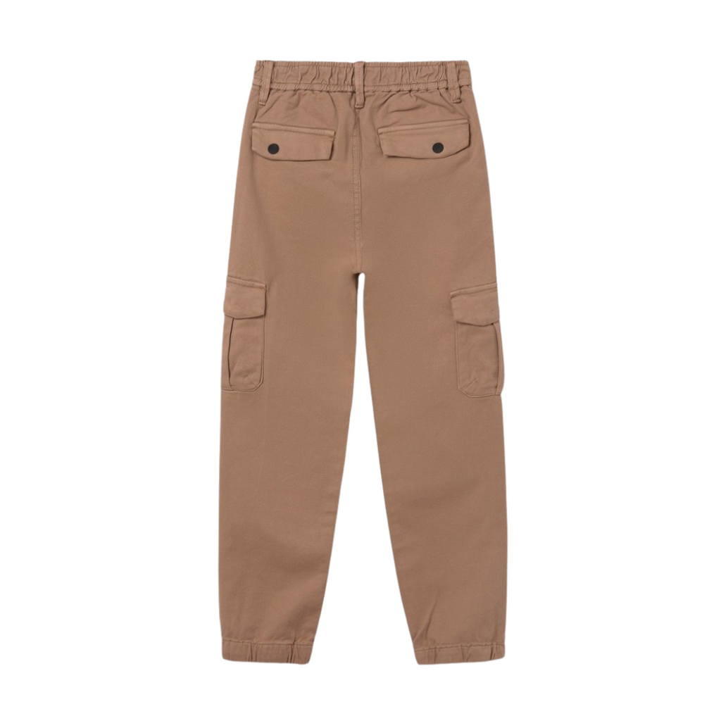 Nukutavake Boys Cargo Pants_ 7559