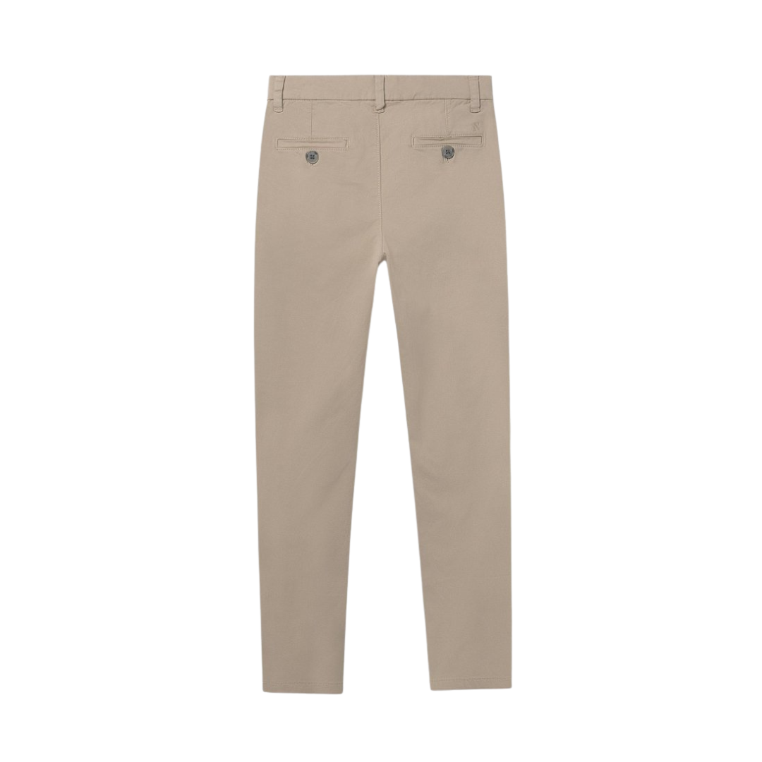 Nukutavake Boys Cotton Pants_ 530-NorthBoys