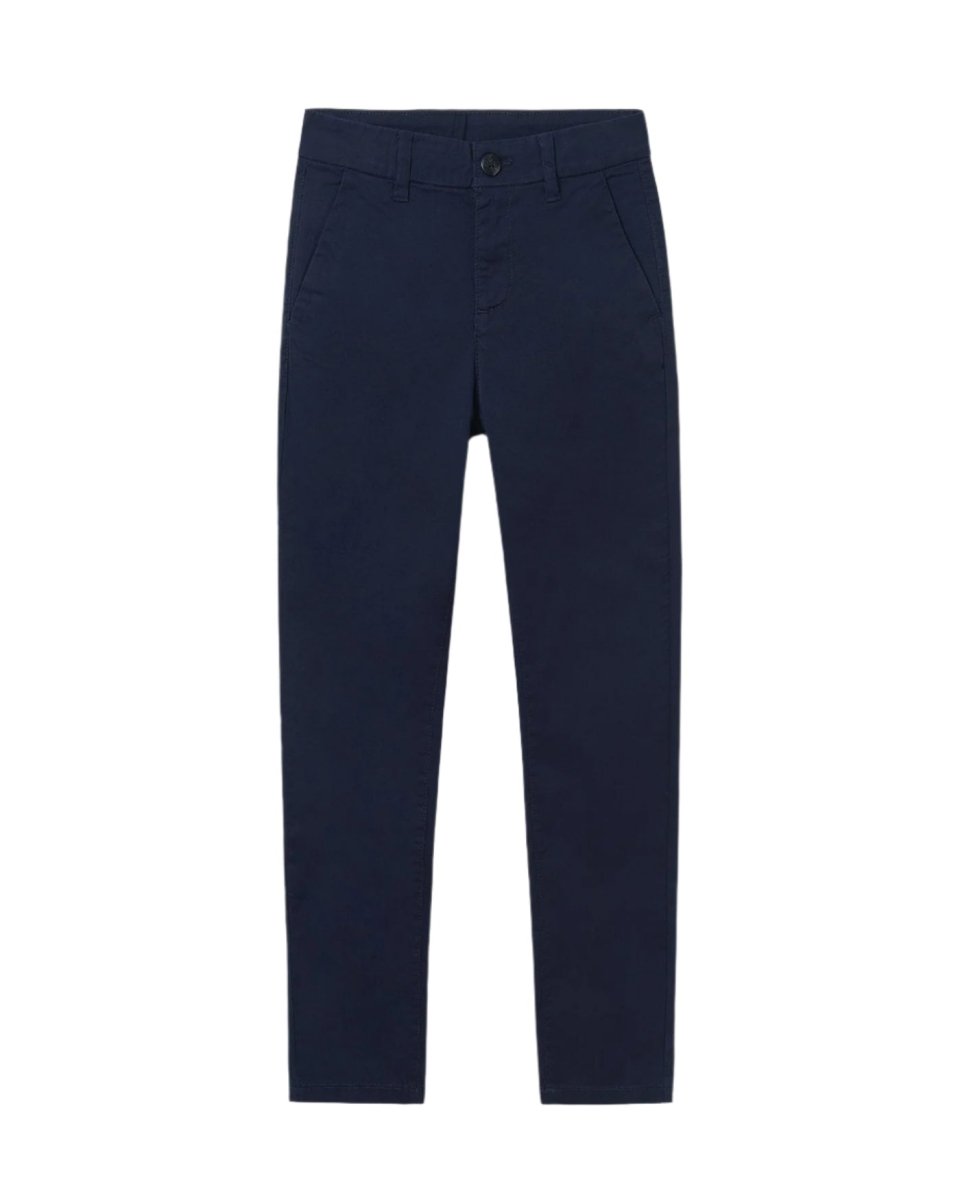 Nukutavake Boys Cotton Pants_ 530 - NorthBoys