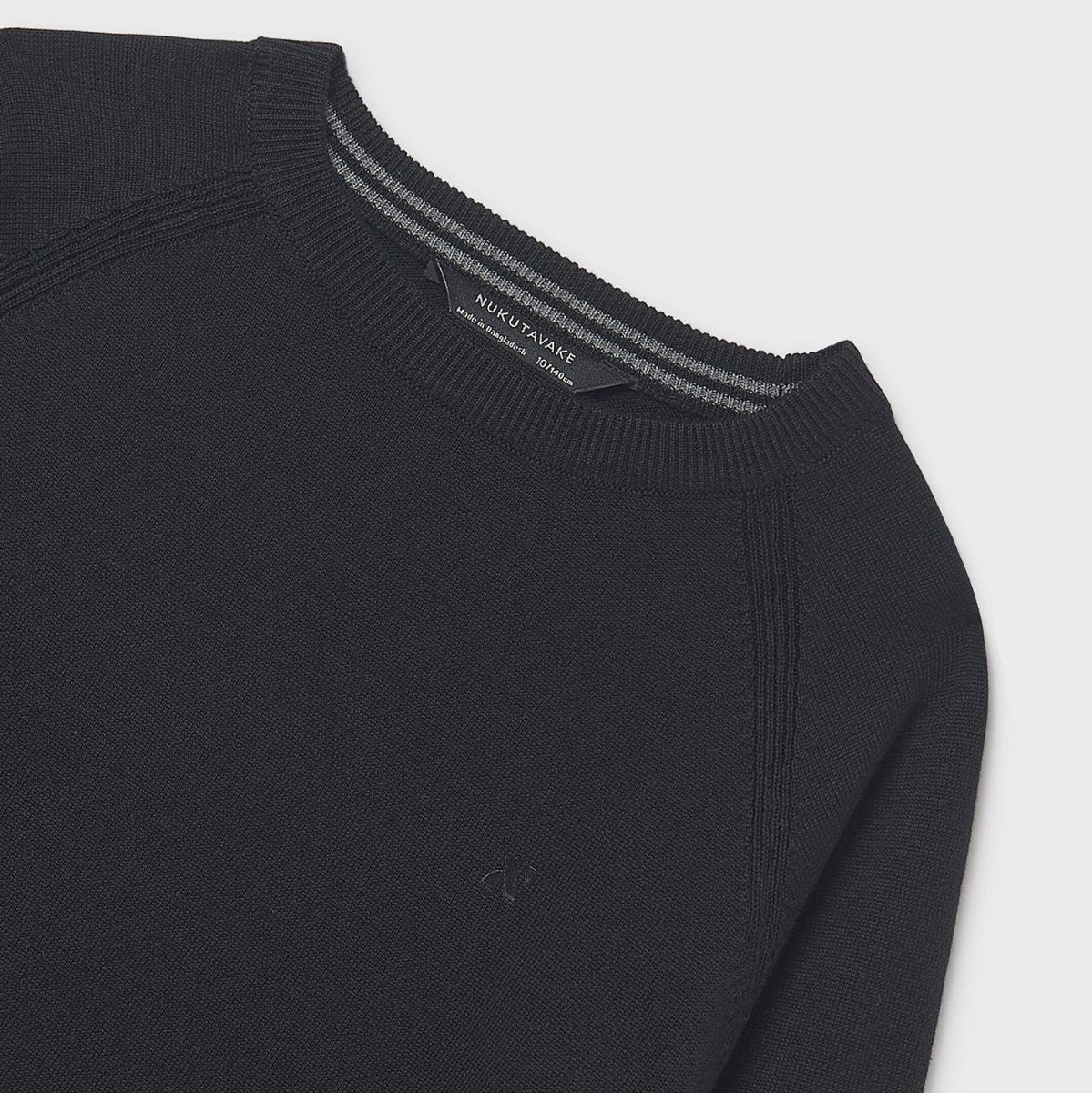 Nukutavake Boys Cotton Sweater_ 354 - NorthBoys