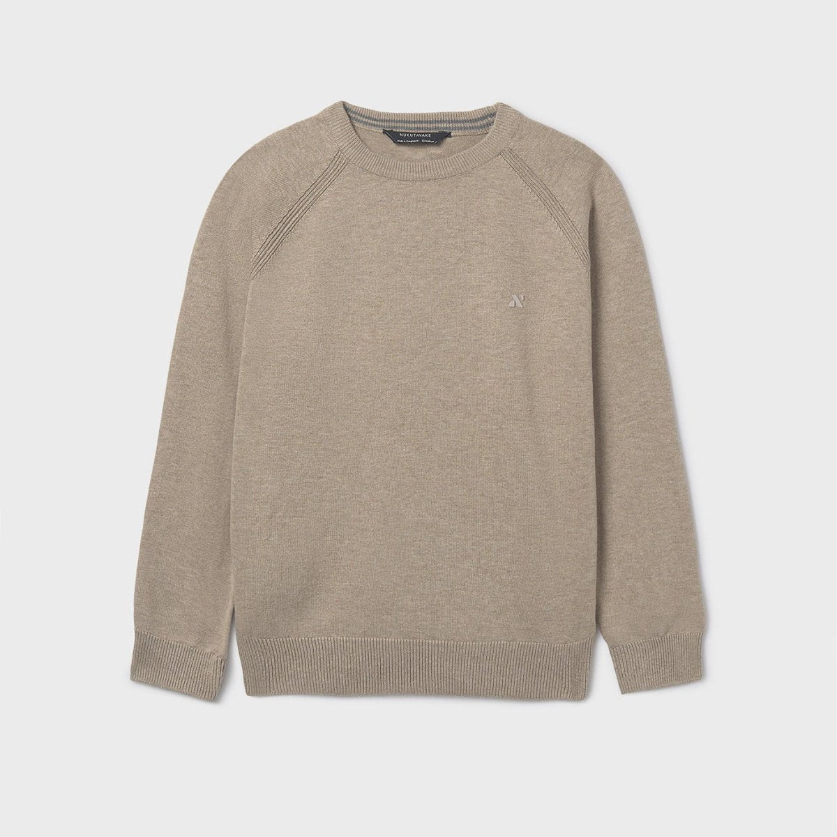 Nukutavake Boys Cotton Sweater_ 354 - NorthBoys