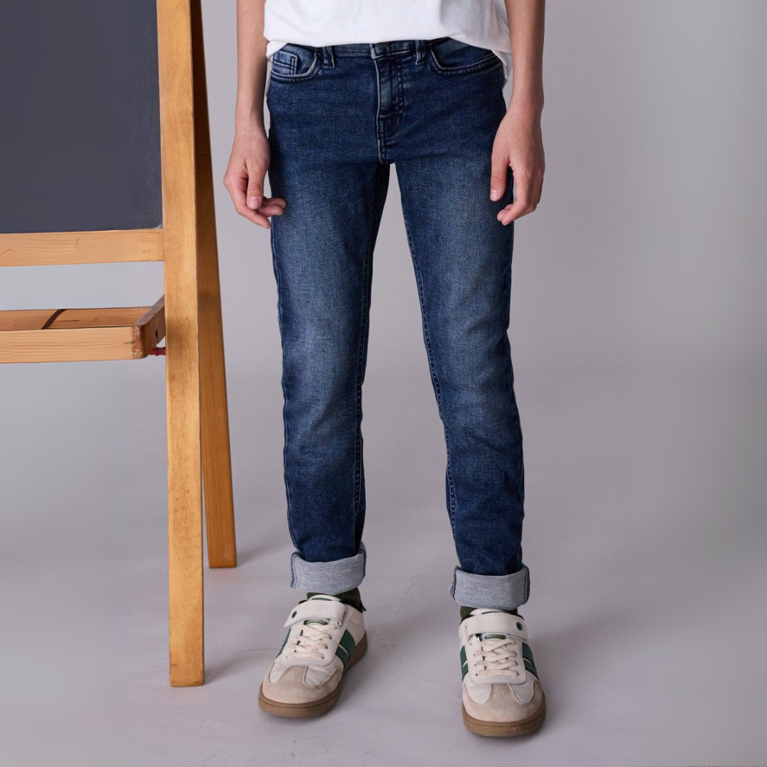 Nukutavake Boys Denim Pants_ 7570