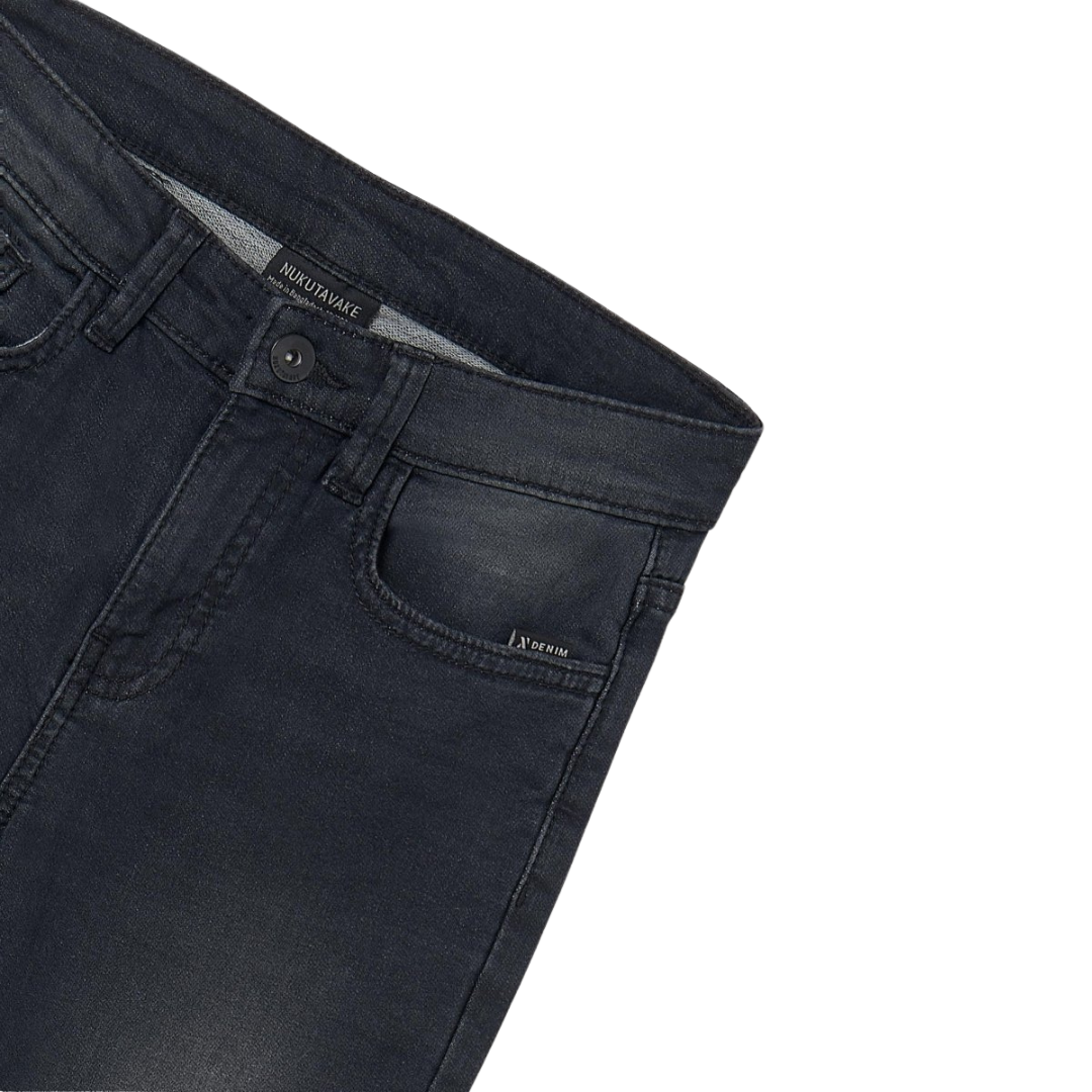 Nukutavake Boys Denim Pants_ 7570
