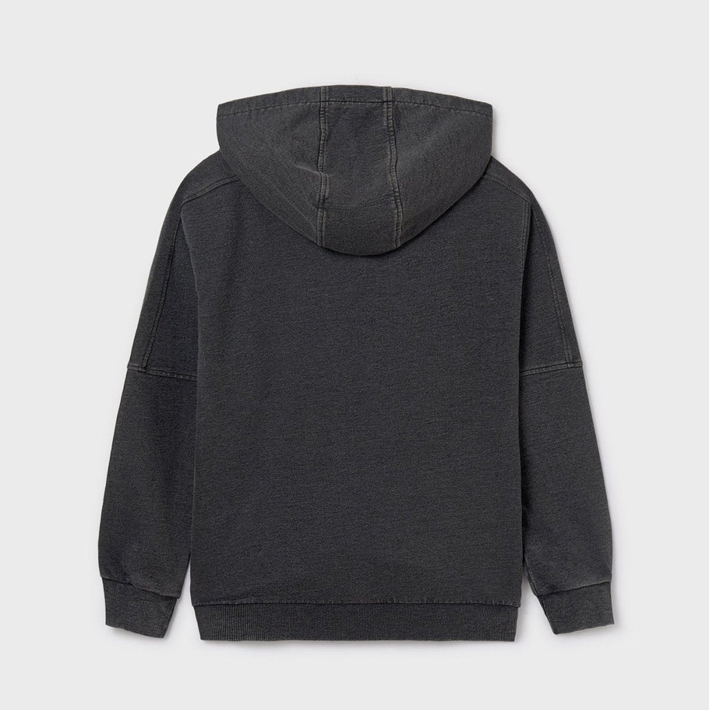 Nukutavake Boys Embroidered Hoodie_ 7402 - NorthBoys