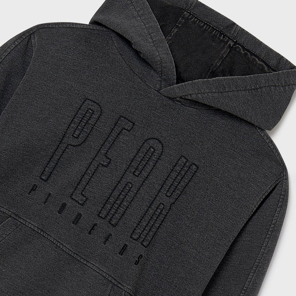 Nukutavake Boys Embroidered Hoodie_ 7402 - NorthBoys