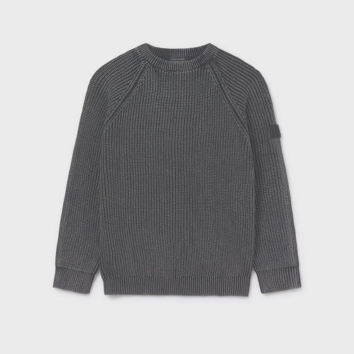Nukutavake Boys Knit Sweater_ 7302 - NorthBoys