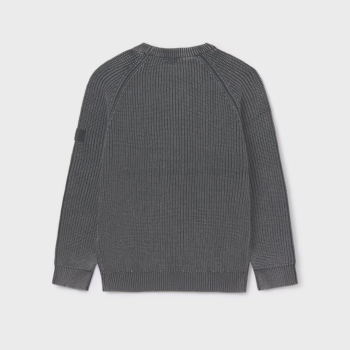 Nukutavake Boys Knit Sweater_ 7302 - NorthBoys
