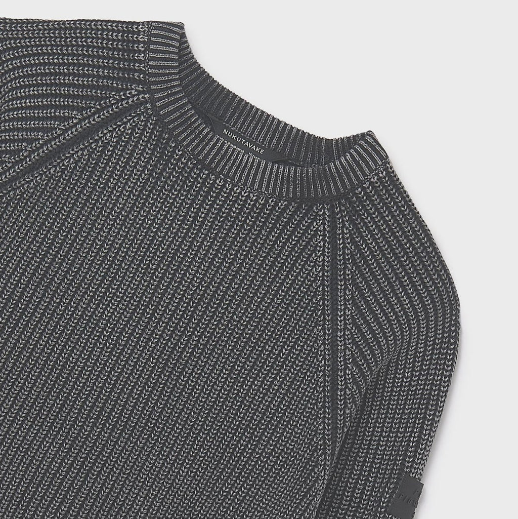 Nukutavake Boys Knit Sweater_ 7302 - NorthBoys