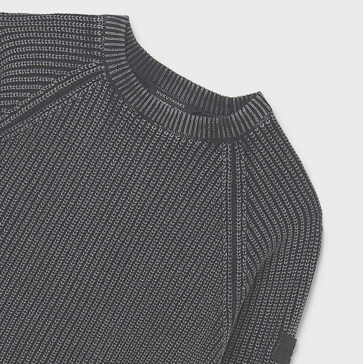 Nukutavake Boys Knit Sweater_ 7302 - NorthBoys