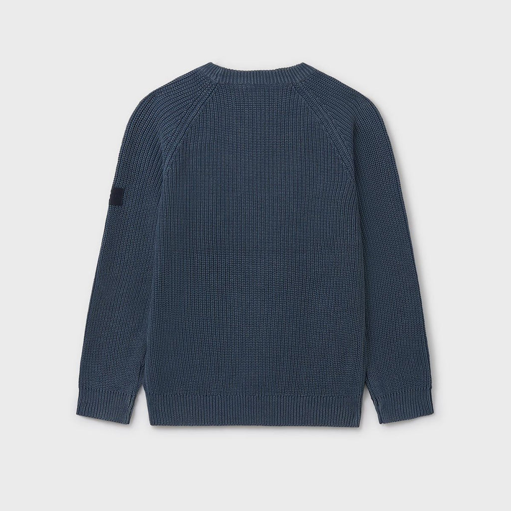 Nukutavake Boys Knit Sweater_ 7302 - NorthBoys