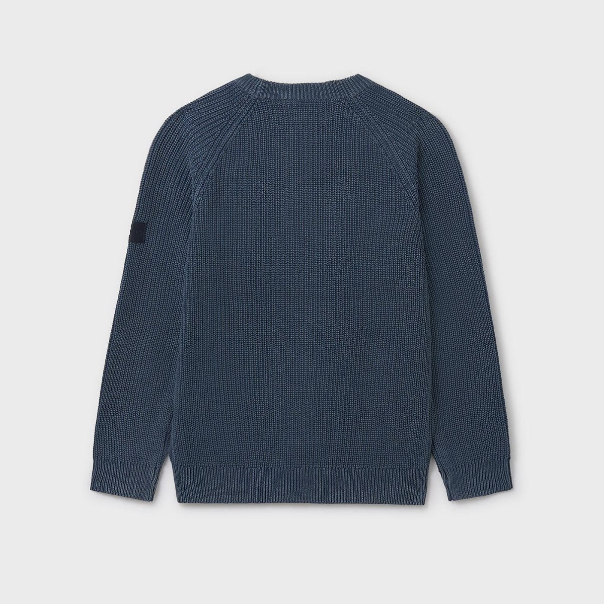 Nukutavake Boys Knit Sweater_ 7302 - NorthBoys