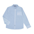 Nukutavake Boys Long Sleeve Dress Shirt_ 6124 - NorthBoys