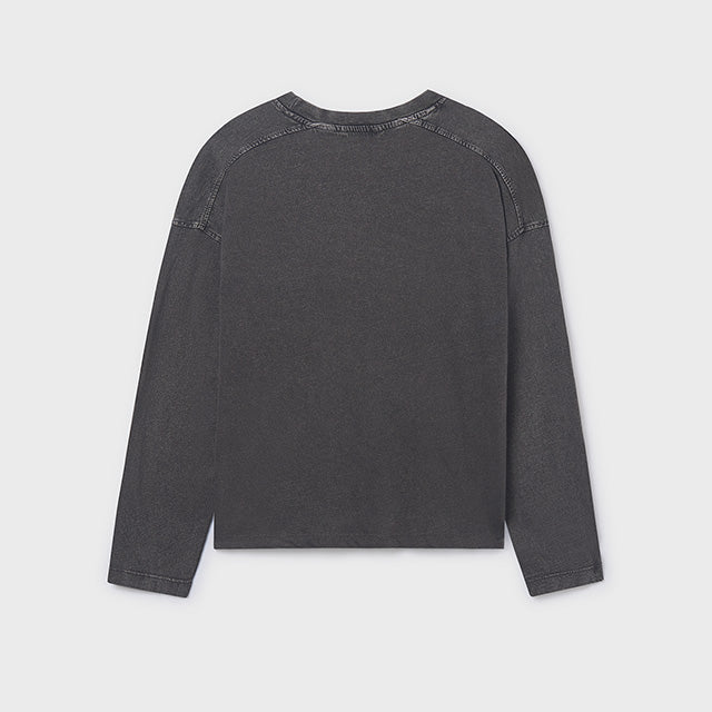 Nukutavake Boys Long Sleeve T-Shirt_ 7008