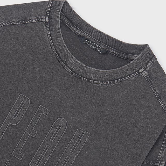 Nukutavake Boys Long Sleeve T-Shirt_ 7008