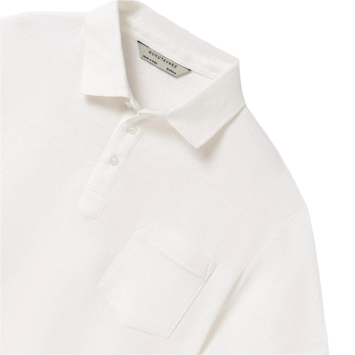 Nukutavake Boys Polo_ 6128 - NorthBoys