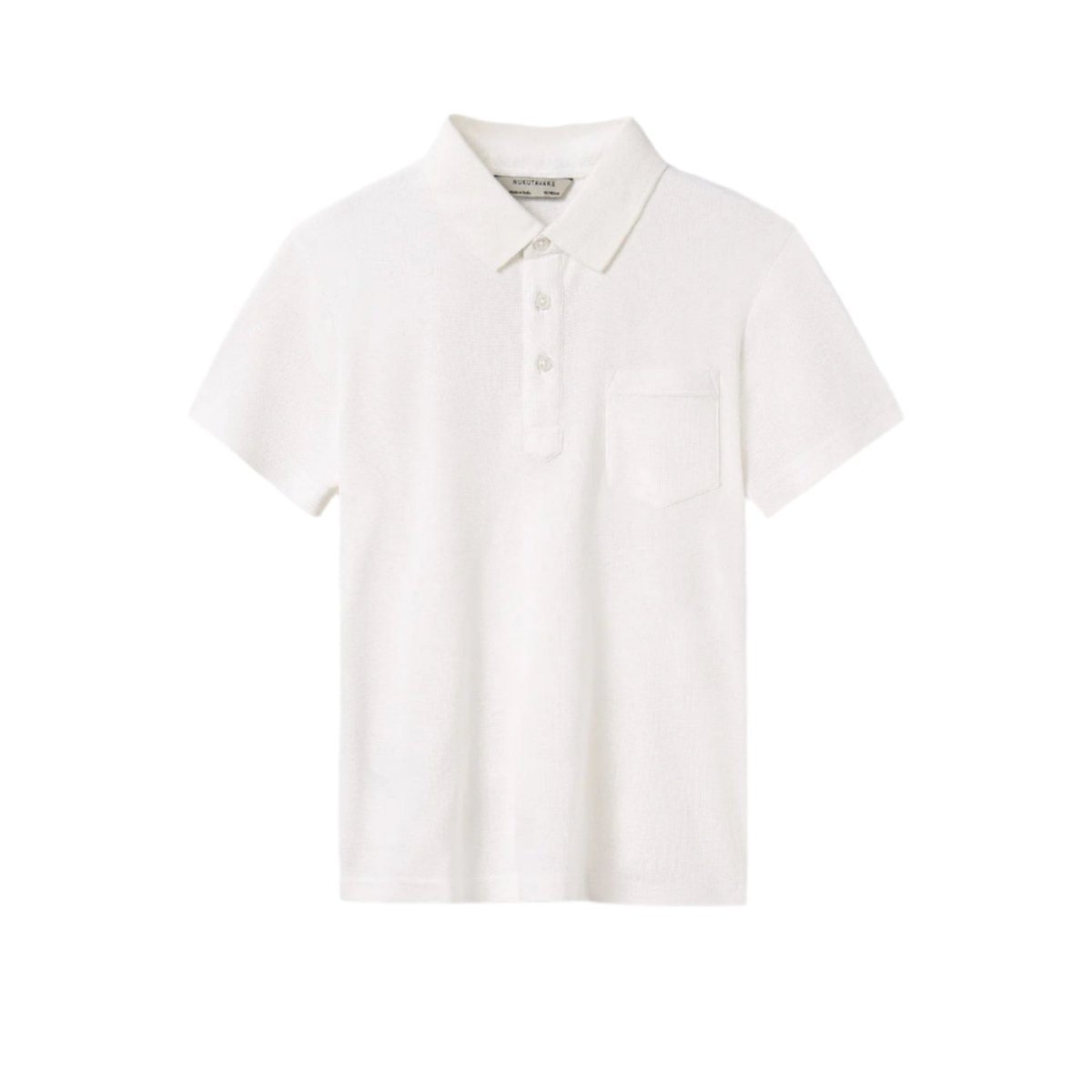 Nukutavake Boys Polo_ 6128 - NorthBoys