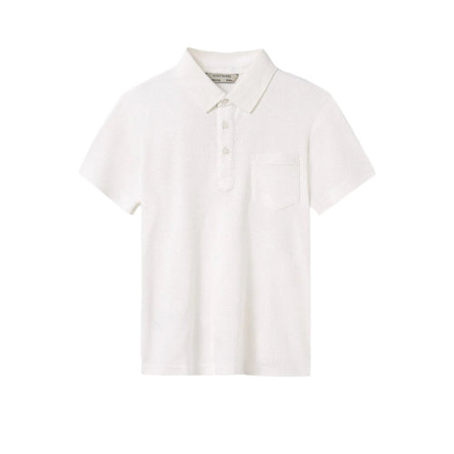 Nukutavake Boys Polo_ 6128 - NorthBoys