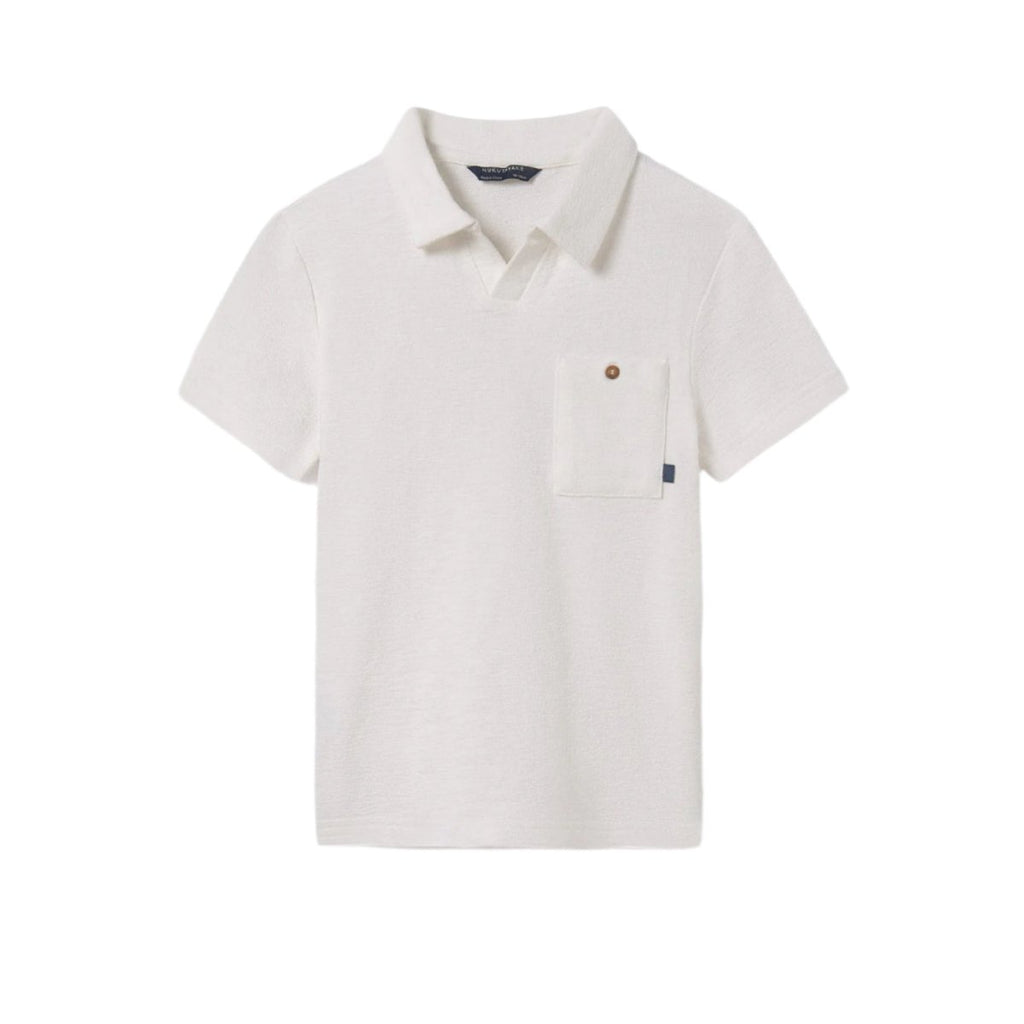 Nukutavake Boys Polo_ 6152 - NorthBoys