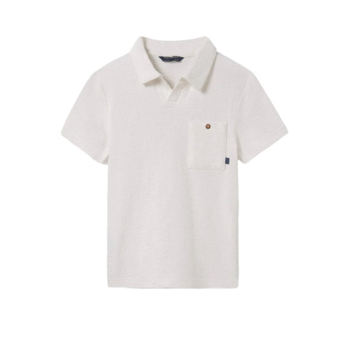 Nukutavake Boys Polo_ 6152 - NorthBoys