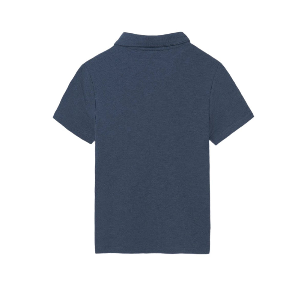 Nukutavake Boys Polo_ 6152 - NorthBoys