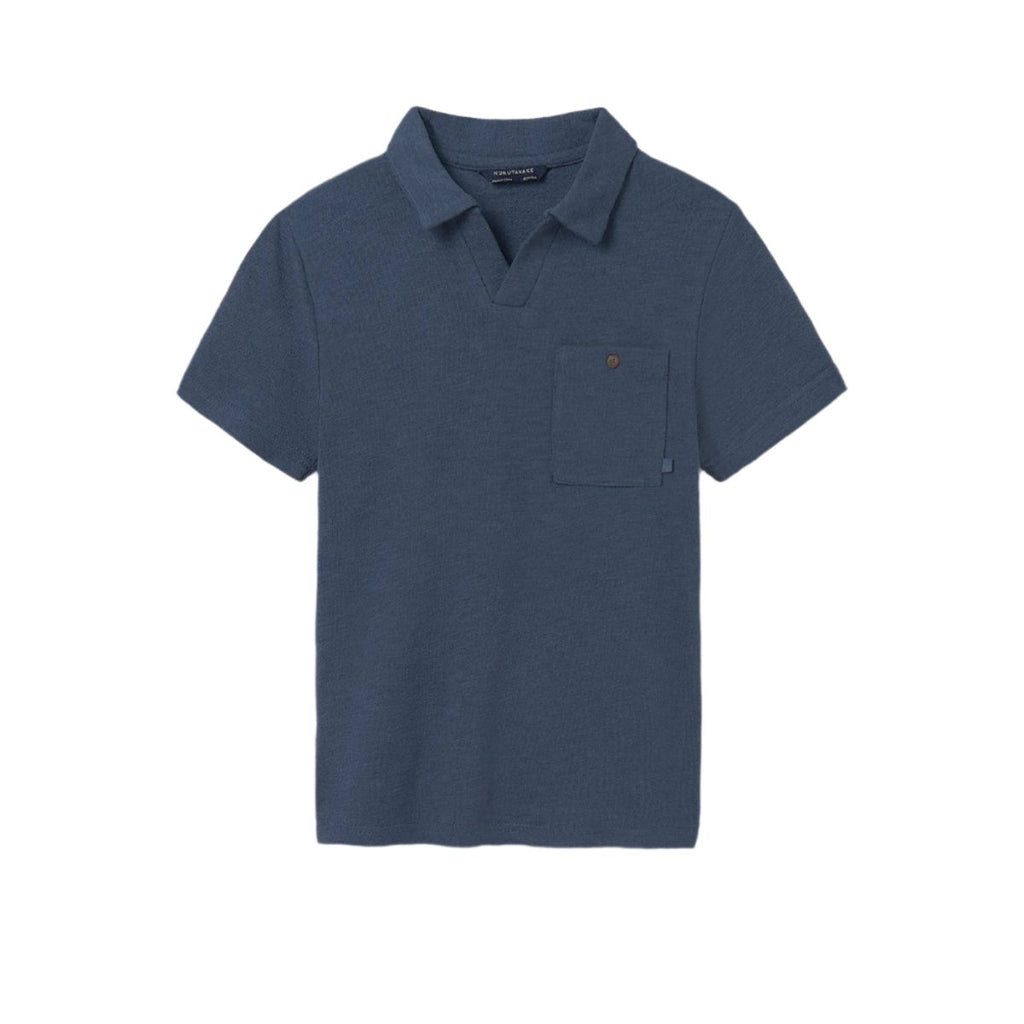 Nukutavake Boys Polo_ 6152 - NorthBoys