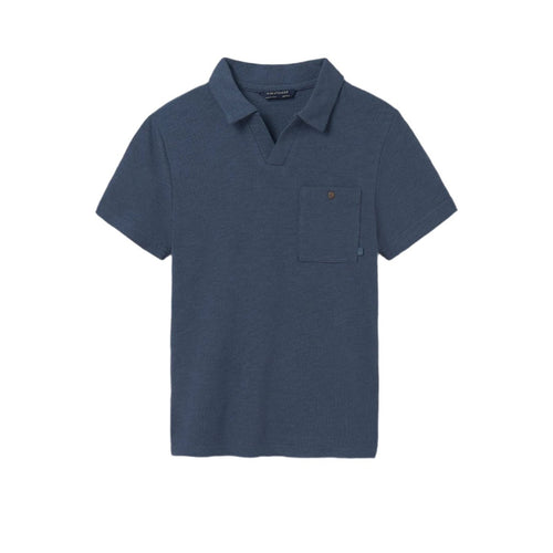 Nukutavake Boys Polo_ 6152 - NorthBoys