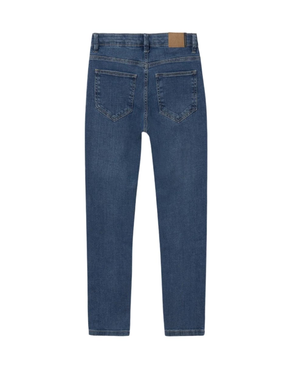 Nukutavake Boys Regular Fit Jeans_ 543 - NorthBoys