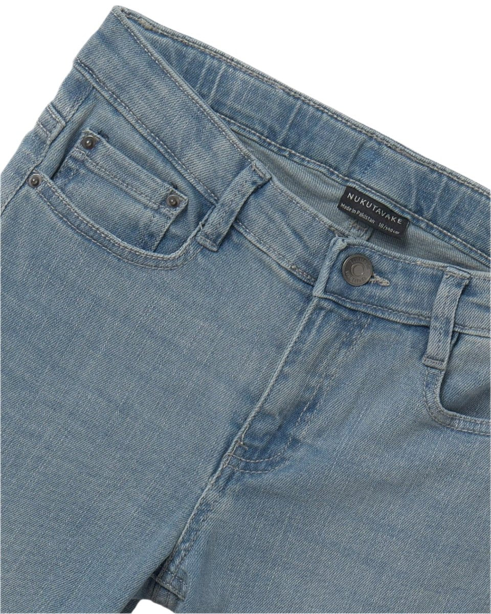Nukutavake Boys Regular Fit Jeans_ 543 - NorthBoys
