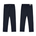 Nukutavake Boys Slim Fit 5 Pocket Pants_ 582-NorthBoys
