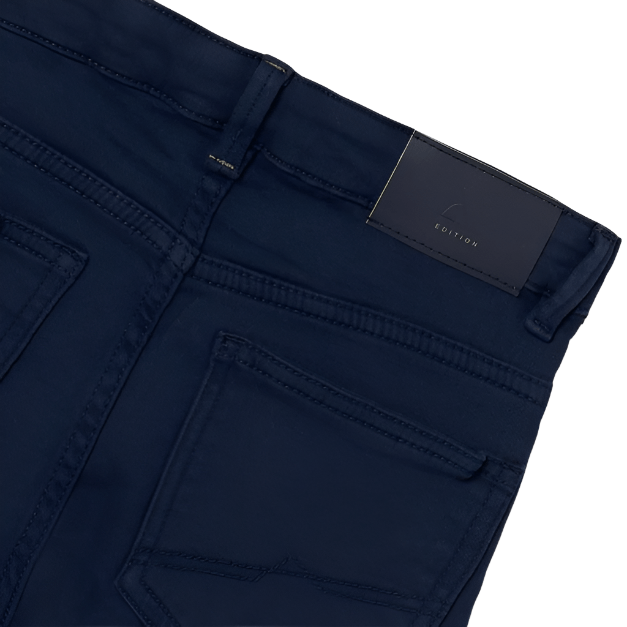 Nukutavake Boys Soft Cotton Pants - NorthBoys