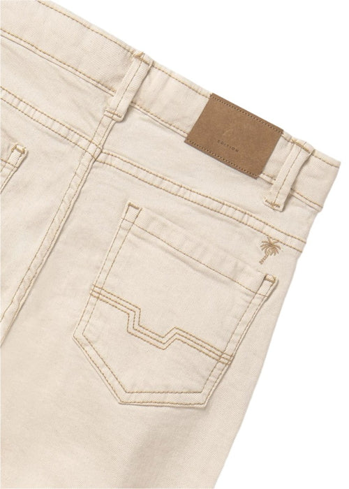 Nukutavake Boys Twill Pants_ 6527 - NorthBoys