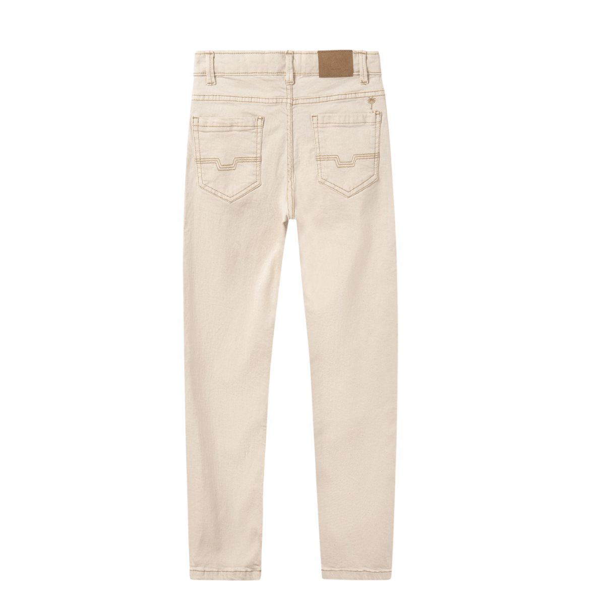 Nukutavake Boys Twill Pants_ 6527 - NorthBoys