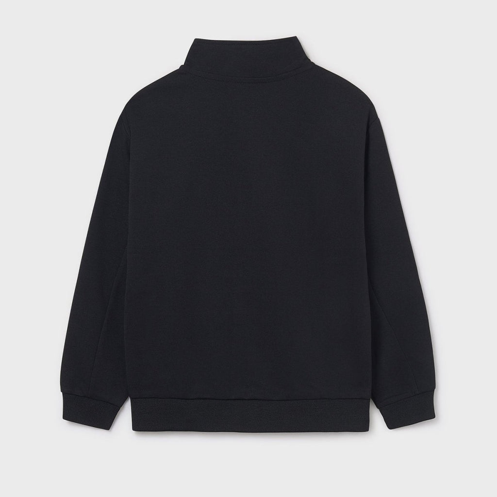 Nukutavake Boys Zip - Up Sweatshirt_ 7420 - NorthBoys