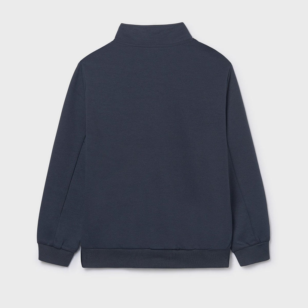 Nukutavake Boys Zip - Up Sweatshirt_ 7420 - NorthBoys