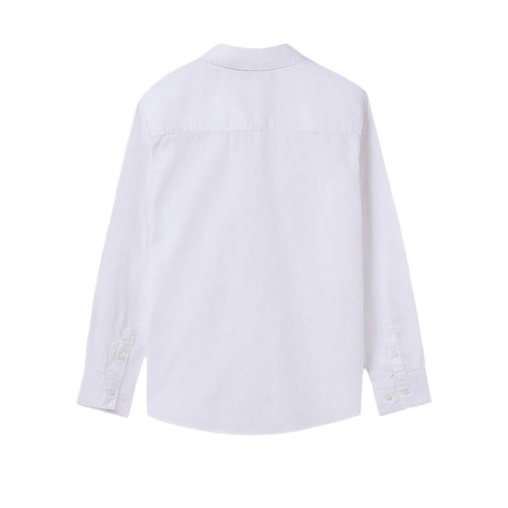 Nukutavake Long Sleeve Dress Shirt_ 6140 - NorthBoys
