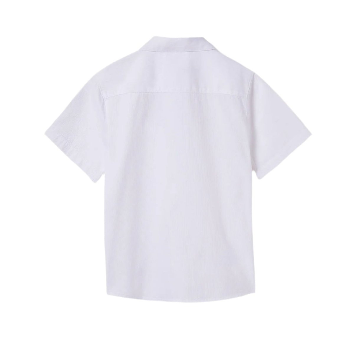 Nukutavake Short Sleeve Dress Shirt_ 6136 - NorthBoys