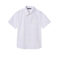 Nukutavake Short Sleeve Dress Shirt_ 6136 - NorthBoys