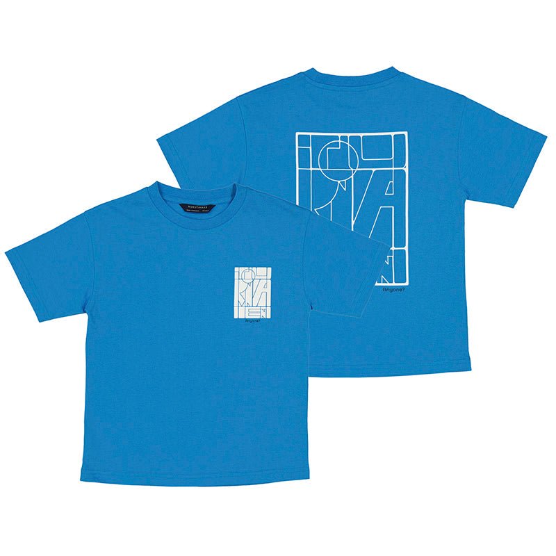 Nukutavake Short Sleeve T-Shirt_ 6033 - NorthBoys