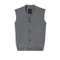 Nukutavake Sweater Vest - NorthBoys
