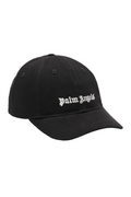 Palm Angels Boys Baseball Cap_ PBLB002-FAB003
