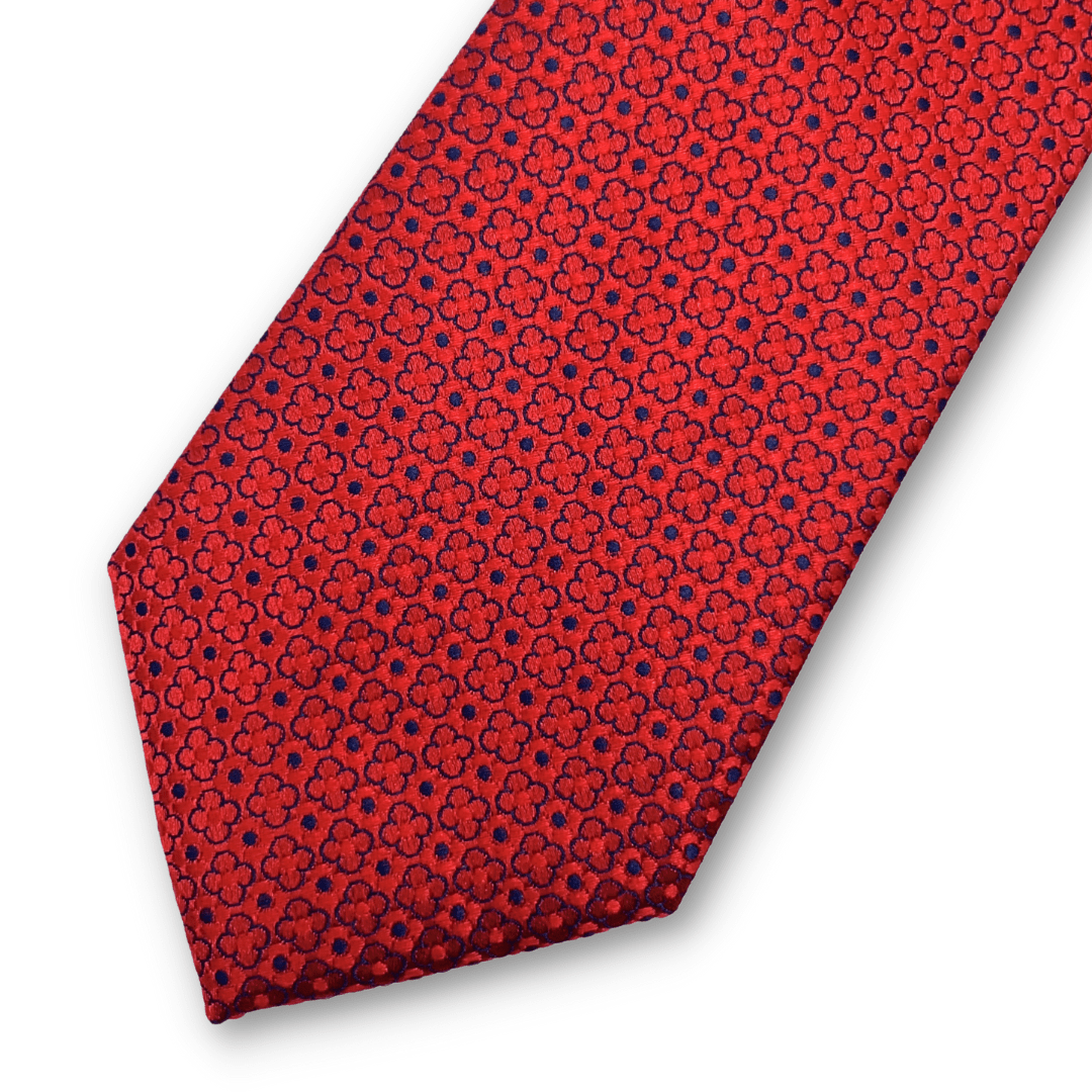 Paulo Sarto Mens Tie_SM06 - 3 - NorthBoys