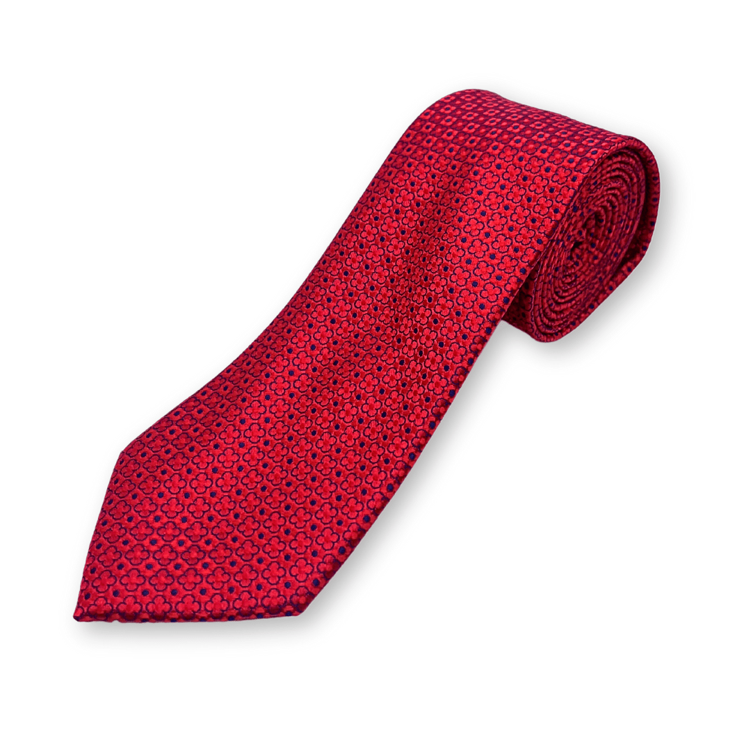 Paulo Sarto Mens Tie_SM06 - 3 - NorthBoys