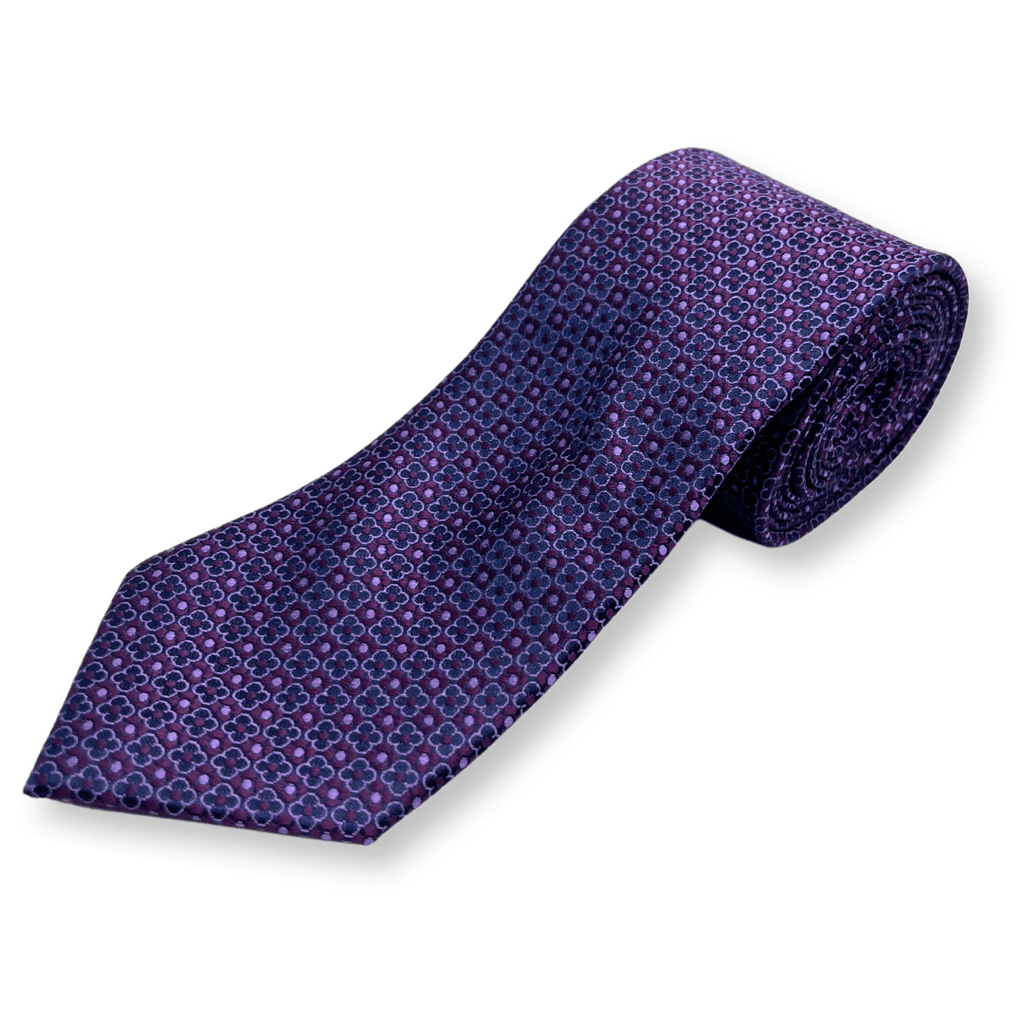 Paulo Sarto Mens Tie_SM06 - 4 - NorthBoys