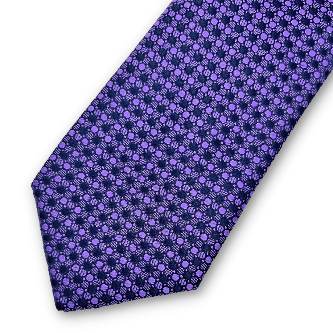 Paulo Sarto Mens Tie_SM08 - 4 - NorthBoys