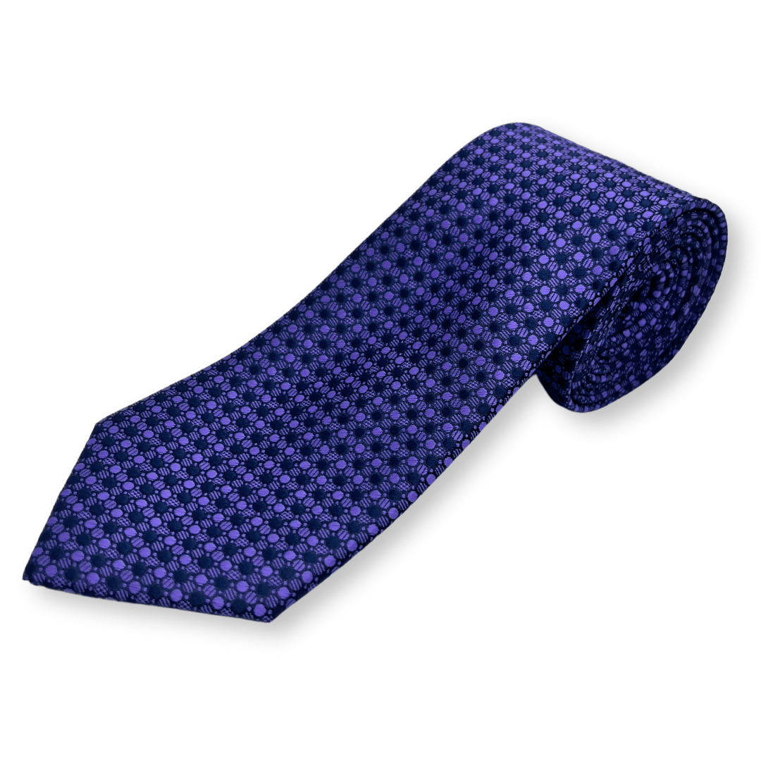 Paulo Sarto Mens Tie_SM08 - 4 - NorthBoys